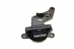 MOTOR TAKOZU SAĞ RENAULT MEGANE IV 15 TALISMAN 15 1.5dCi 1.6dCi-KAUTEK RE-EM131-113754227R-112842617R
