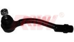 ROTBAŞI ÖN SOL HYUNDAI İ20 08 İX20 10 KIA SOUL AM 09 KIA VENGA YN 10-RIW HY2032-568202K000