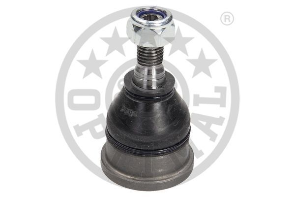 ROTIL ON ALT SMART FORTWO Coupe 451 07 FORTWO Cabrio 451 07-OPTIMAL G3-1085-A4513300010