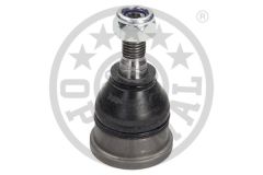 ROTIL ON ALT SMART FORTWO Coupe 451 07 FORTWO Cabrio 451 07-OPTIMAL G3-1085-A4513300010