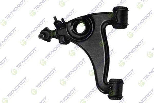 SALINCAK ON SOL ALT MERCEDES W201 W124 S124 C124 A124-TEKNOROT M-434-A1243303007