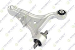 SALINCAK SOL ALÜMİNYUM VOLVO S60 00-10 V70 II 00 07 XC70 2.4T 2.5T 00 07 B.Y BURC 9443882 K.Ç BURC 8630604 ROTİL 274548-TEKNOROT VO-649-30635229-8649543