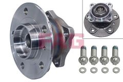 TEKER RULMANI ARKA PORYA MERCEDES W169 W245-FAG 713667930-A1699810027