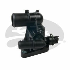 TERMOSTAT KOMPLE 88C LINEA-DOBLO-GRANDE PUNTO EVO-FIORINO 09-12 -ASTRA J 10 1.3DMTJ-CDTI Euro5-GATES TH45088G1-55206391-1338358