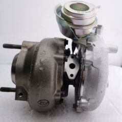 TURBOSARJ BMW M57N E60 E65 E66 EURO 4-GARRET 7253645022S-11657789083