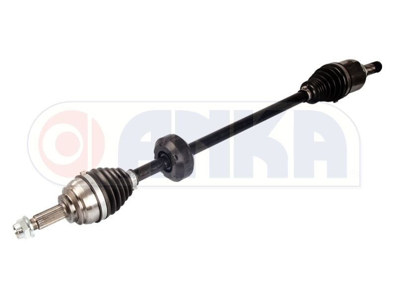AKS ÖN KOMPLE SAĞ DACIA LOGAN MCV 1.6 16V-1.5DCİ 07 SANDERO-PICK UP 08 LADA LARGUS-ANKA 10640001-391004571R-391005598R-8201130468