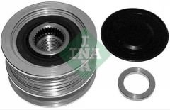 ALTERNATÖR KASNAĞI MGN-CLIO II-KNG-TWNG-SYMBOL II 01- 5 KANALLI K9K-K4M-INA 535011610-8200113636