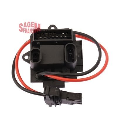 KALORİFER REZİSTANSI MEGANE-SAGEM 210129-7701046943