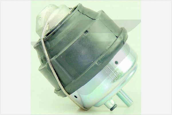 ÖN MOTOR TAKOZU VOLVO S80 2.4D 2.4D5 2.5TDİ 01-06 V70 2.4D 2.4D5 2.5TDİ 01-07-HUTCHINSON 594693-8624754-9492801-30680751