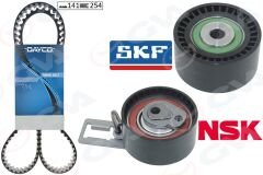 TRİGER SETİ FOCUS III 1.6 TDCİ 11 COURİER 1.5 TDCİ 14 B-MAX 14 1.6 TDCI C5 III C4 II DS4 P208 P308 P3008 P5008 P2008 PARTNER TEPE BERLINGO III C3 III DS3 DS5 P301 C ELYSEE 141 DIS KAYIS EURO5-GVA 59T4325D-AV6Q8A615AB-1608747480-0831.W2