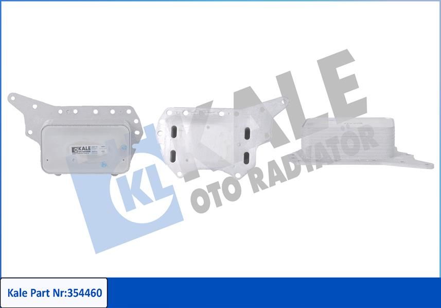 YAG SOGUTUCUSU MERCEDES VITO OM622 W447 14 . RENAULT R9M 1.6 dCi TRAFIC TALISMAN MEGANE KADJAR FLUENCE-KALE 354460-A6221800011-152081926R