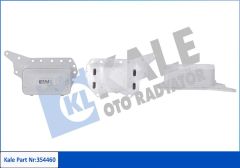 YAG SOGUTUCUSU MERCEDES VITO OM622 W447 14 . RENAULT R9M 1.6 dCi TRAFIC TALISMAN MEGANE KADJAR FLUENCE-KALE 354460-A6221800011-152081926R