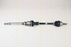 AKS ÖN SAĞ MGN II 1.5 DCİ 02-08-ANKA 10100004-8200613827-8200264665