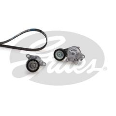 ALTERNATÖR GERGİ KİTİ PSA 3008-308-5008-TEPE-C5-C4-BERLİNGO DV6 1.6HDİ 12--GATES K016PK1020EST-1611277480-16112774