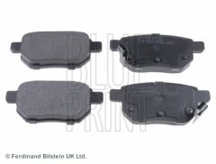 ARKA BALATA AURIS-COROLLA 1.4-1.6 VVTI 07-10 1.4D-4D-1.6 13 YARIS 1.0 VVTİ 06 1.8 VVTİ 07-BLUEPRINT ADT342167-0446612130-0446652120-WVA24610