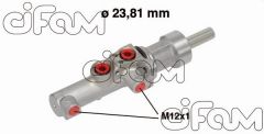 FREN ANA MERKEZI MERCEDES VITO W639 03 10-CIFAM 202550-A0004316901