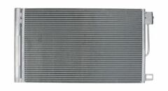 KLİMA KONDENSERİ COMBO D-CORSA D-E ADAM-BIPPER-TEPEE-NEMO 1.2-1.4 HDI 08 FIORINO 1.4-1.3D MJ 07 571x351X12-BOSCH-95530541-6455.GA-55700406-52039557
