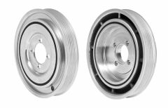 KRANK KASNAĞI FIAT DOBLO-GRANDE PUNTO-IDEA-PANDA-PUNTO-CORSA C-D-E-ASTRA H-J-MERIVA 1.3 DMJT 1.3D MJT 6 OLUK-KMT 171053-55200498-46819147-614227