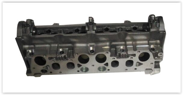 SİLİNDİR KAPAĞI DİK BERLINGO-JUMPER-XSARA-PARTNER-SCUDO-EXPERT-206-306 1.9 DZL DW8B-OZGAYD-0200.W3-0200.CP-9569145580