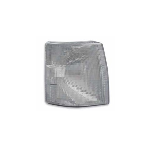 SİNYAL LAMBASI SOL VW CARAVELLE-TRANSPORTER T4 96-03 BEYAZ DUYSUZ-MARS 521513-701953049B-7D0953041F