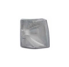 SİNYAL LAMBASI SOL VW CARAVELLE-TRANSPORTER T4 96-03 BEYAZ DUYSUZ-MARS 521513-701953049B-7D0953041F