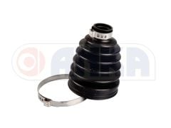 AKS KORUGU ON RENAULT CLIO III 05 MODUS 04 TWINGO II 07 DACIA LOGAN 04 SANDERO 08 LOGAN II 12 SANDERO II 12 1.0 1.2 1.5dCi DUSTER 10 ON ARKA AKS KORUGU-ANKA 40105012-7701209239