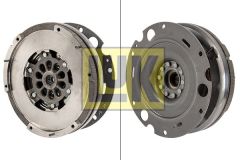 DEBRİYAJ VOLANTI A4 B8 8K2 2.0 TDI 08-15-LUK 415086910-0B2105266S