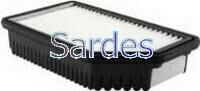 HAVA FİLTRESİ İ30 1.4 CRDİ-1.6 CRDİ 12 KIA CEED 12 PRO 13 1.4 CRDİ-1.6 CRDİ C27021 x-SARDES-28113A5800