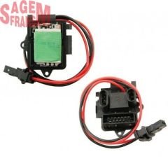 KALORİFER REZİSTANSI TRAFIC II - LAGUNA II - VIVARO-SAGEM 210161-7701208226