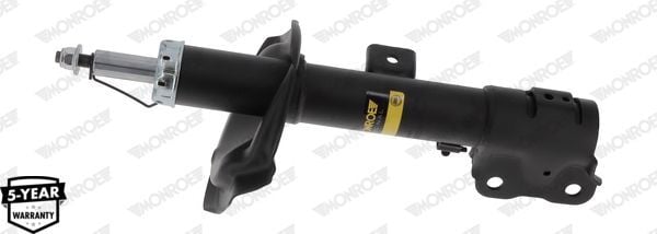 ÖN AMORTİSÖR SAĞ PEUGEOT 4008 2012 C4 AIRCROSS 2012 MITSUBISHI ASX 2010 4060A464-4060A512 GAZLI-MONROE G8353-1607498280-1611297480-4060A326