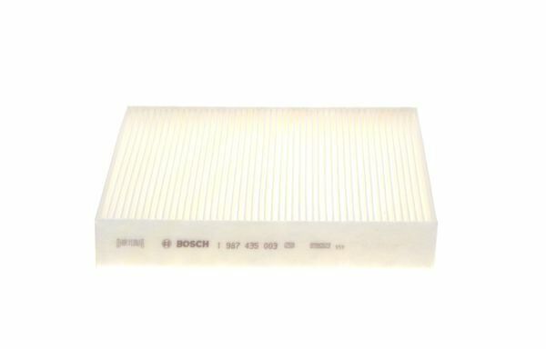 POLEN FILTRESI BMW F20 F30 F22 F32 F33 F34 F36-BOSCH 1987435003-64119237555