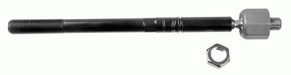 ROT MILI 280 mm VOLVO S60 II 10 S80 II 06 V70 III XC70 II 10 V60 10-LEMFORDER 3465801-31406474-30776255-30776425