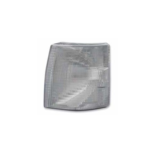 SİNYAL LAMBASI SAĞ VW CARAVELLE-TRANSPORTER T4 96-03 BEYAZ DUYSUZ-MARS 521512-7D0953042F