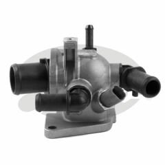 TERMOSTAT KOMPLE 88 C DOBLO-FIORINO-LINEA-PUNTO-CORSA D-ASTRA H-COMBO 1.3 MTJ 1.3 CDTİ MÜŞÜRLÜ-GATES TH38588G1-55194271-55202373-1338020-6338039