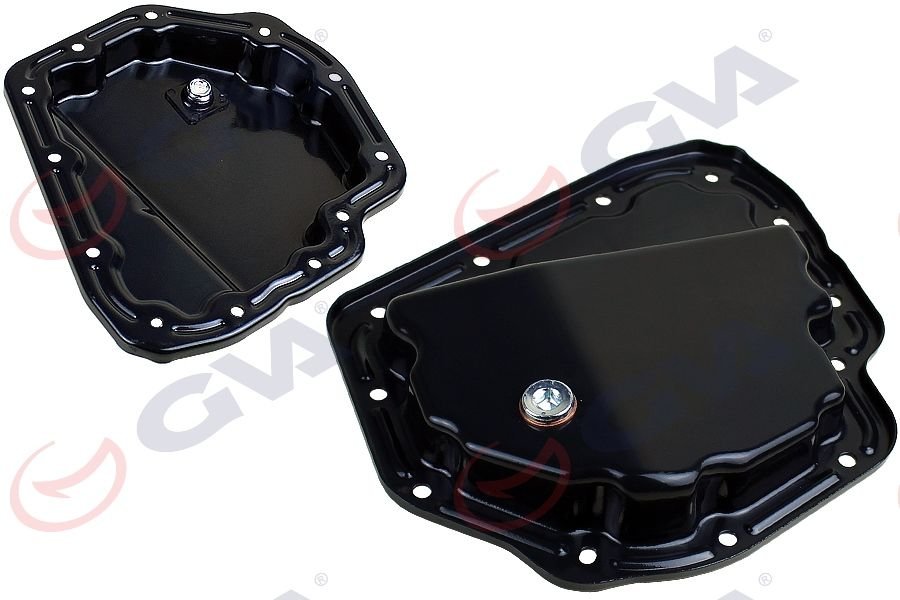 YAĞ KARTERİ MEGANE-KADJAR-FLUENCE-TRAFIC-TALISMAN-VIVARO QASHQAI XTRAIL 1.6 DCI-GVA 4011110-111117431R-1111000Q3F-111110249R