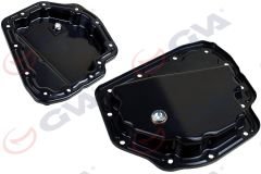YAĞ KARTERİ MEGANE-KADJAR-FLUENCE-TRAFIC-TALISMAN-VIVARO QASHQAI XTRAIL 1.6 DCI-GVA 4011110-111117431R-1111000Q3F-111110249R
