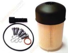 YAKIT FILTRESI MERCEDES OM622 OM699 W447 W470 . RENAULT MASTER III 10 TRAFIC III 15 NISSAN NAVARA D23. D23T 15 OPEL MOVANO B 10 VIVARO B 15 1.6dCi R9M 2.0dCi M9R 2.3dCi M9T-SARDES-164039560R-A6990781400-1640000Q1D