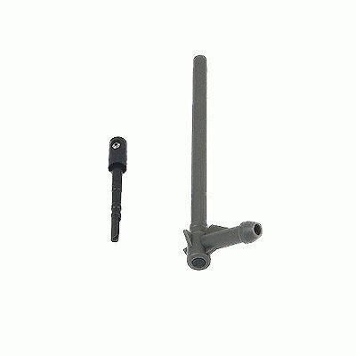 756 SU FISKIYE MEMESI GOLF III - PASSAT-TOPRAN 107296001-1H6955985