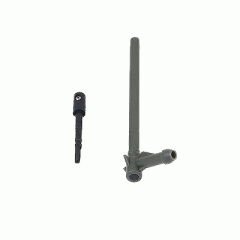 756 SU FISKIYE MEMESI GOLF III - PASSAT-TOPRAN 107296001-1H6955985