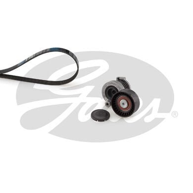 ALTERNATÖR GERGİ KİTİ CLIO IV-CAPTUR-MGN III-SCENIC III-GRAND KNG-MERCEDES CITAN 1.5 DCİ 13-GATES K066PK1195-117202495R
