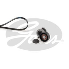 ALTERNATÖR GERGİ KİTİ CLIO IV-CAPTUR-MGN III-SCENIC III-GRAND KNG-MERCEDES CITAN 1.5 DCİ 13-GATES K066PK1195-117202495R