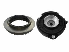 AMORTİSÖR TAKOZU RULMANLI KİTİ CADDY-GOLF 5-6-JETTA-PASSAT-LEON-A3-SUPERB 04-12-KAUTEK VW-KT007-1K0412331C-6N0412249C-6N0412249D
