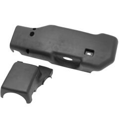 DİREKSİYON MUHAFAZA BAKALİTİ TK. EM. M131 DKŞ 96-99-PLEKSAN 6134-85009777-85009778