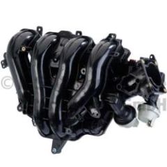 EMME MANIFOLDU FORD FOCUS C-MAX 1.8L 2.0L 00-09 VOLVO S40 II MS 04-07 C30 533 1.8-2.0 06 12 S80 II 124 2.0 06 12 V50 545 1.8-2.0 04 10 V70 III 135 2.0 07 11 B 4204 S3- B 4184 S11- B 4204-PIERBURG 710131040-4M569424FU-31359880