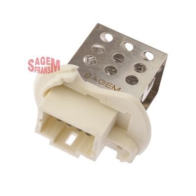 KALORİFER REZİSTANSI MASTER II - MOVANO-SAGEM 210172-7701057557