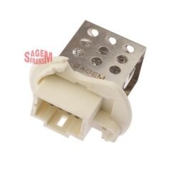 KALORİFER REZİSTANSI MASTER II - MOVANO-SAGEM 210172-7701057557