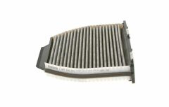 POLEN FILTRESI MERCEDES W204 W212 C218 X204 C190 C197 R231 KARBONLU-BOSCH 1987435001-A2128300318