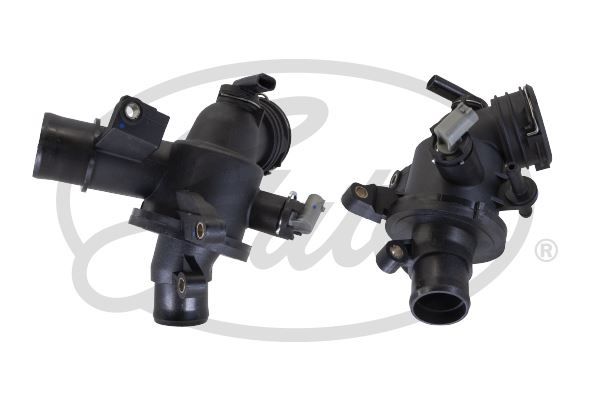 TERMOSTAT 95 C MERCEDES OM651 W204 W212 W221 W222 C218 X218 W166 W639 W447 B906-GATES 7412-10769-A6512002800