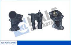 TERMOSTAT GÖVDESI FLANŞ 98 C FORD C-MAX-II 11 14 1.6 ZETEC BENZINLI-KALE 573050-1473089-1473090--7S7G6L721AA
