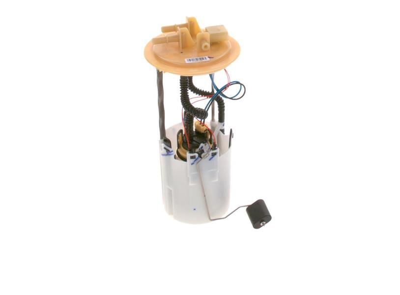 YAKIT BESLEME UNITESI MERCEDES W461 B906 . VW CRAFTER 30-35-50-BOSCH 058020341E-A9064703094-2E0919050AA
